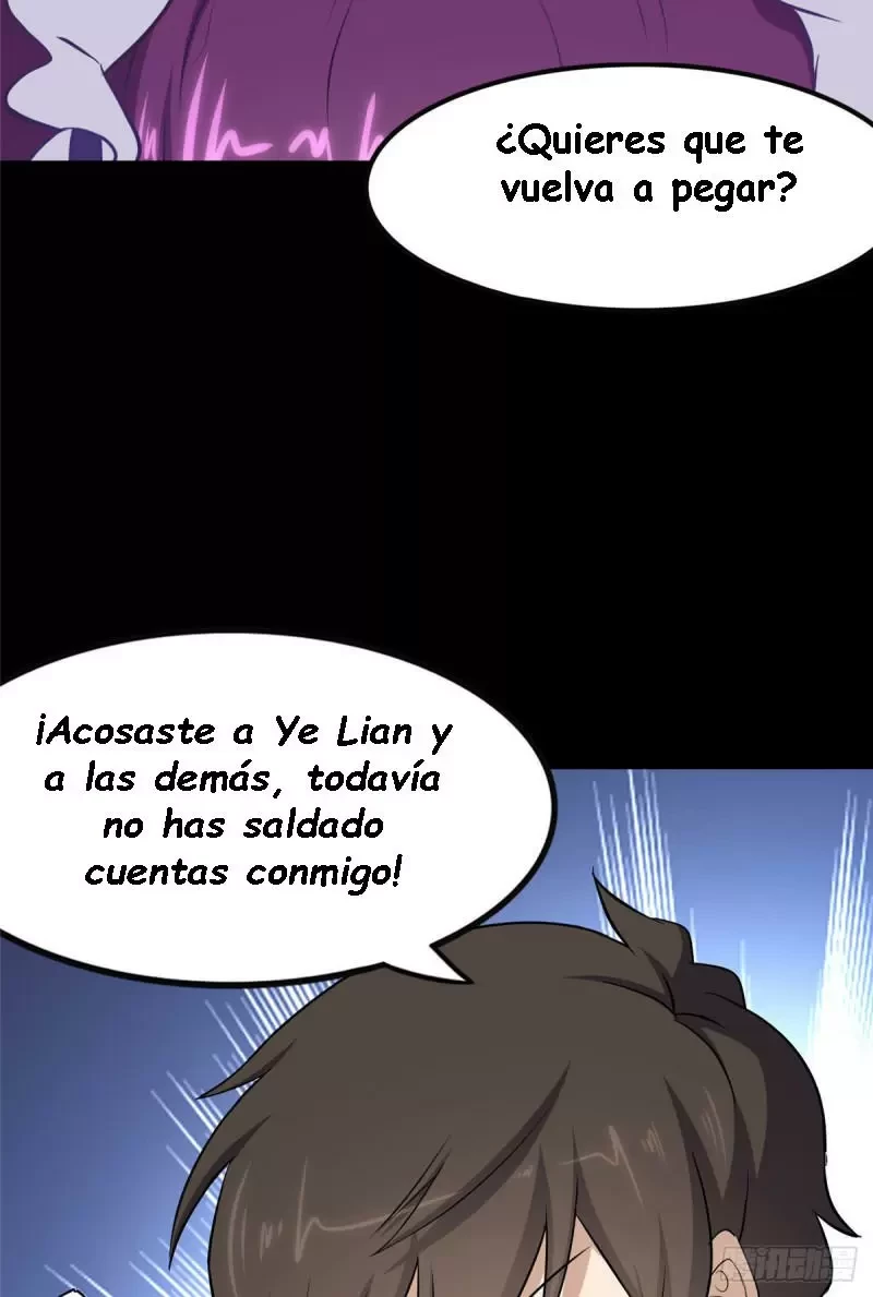 Mi novia es un zombie - Capítulo 267 - Página 8 - LectorTMOo