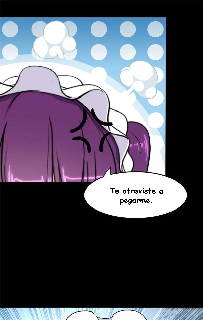 Mi novia es un zombie - Capítulo 267 - Página 10 - LectorTMOo
