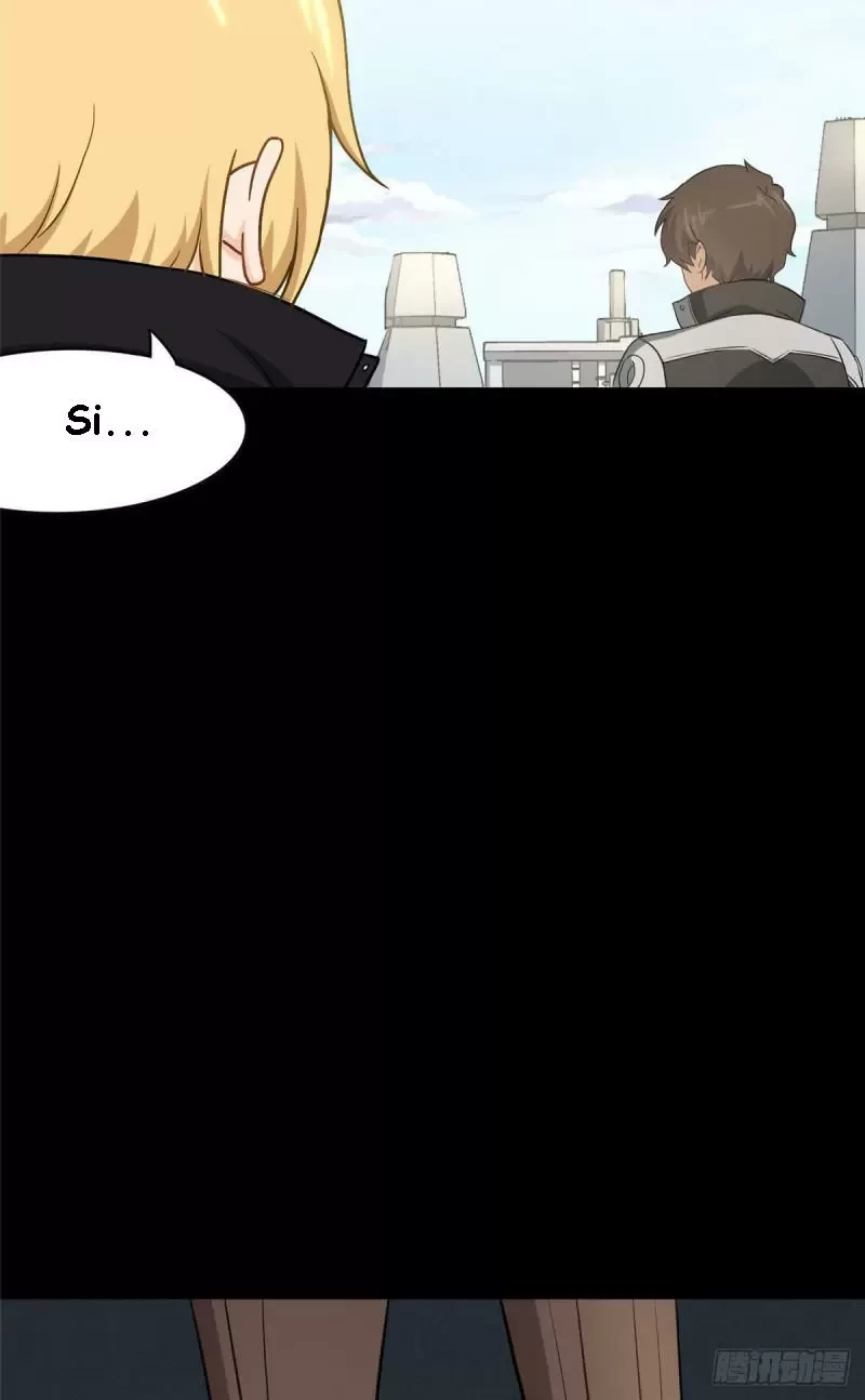 Mi novia es un zombie - Capítulo 267 - Página 20 - LectorTMOo