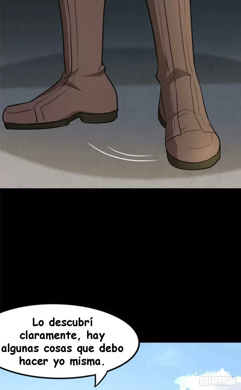 Mi novia es un zombie - Capítulo 267 - Página 21 - LectorTMOo