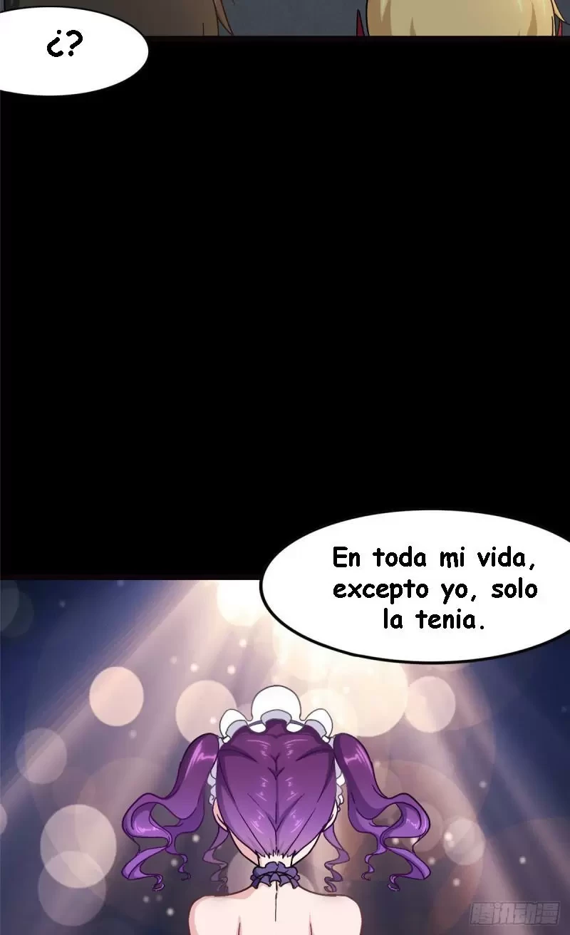 Mi novia es un zombie - Capítulo 267 - Página 25 - LectorTMOo