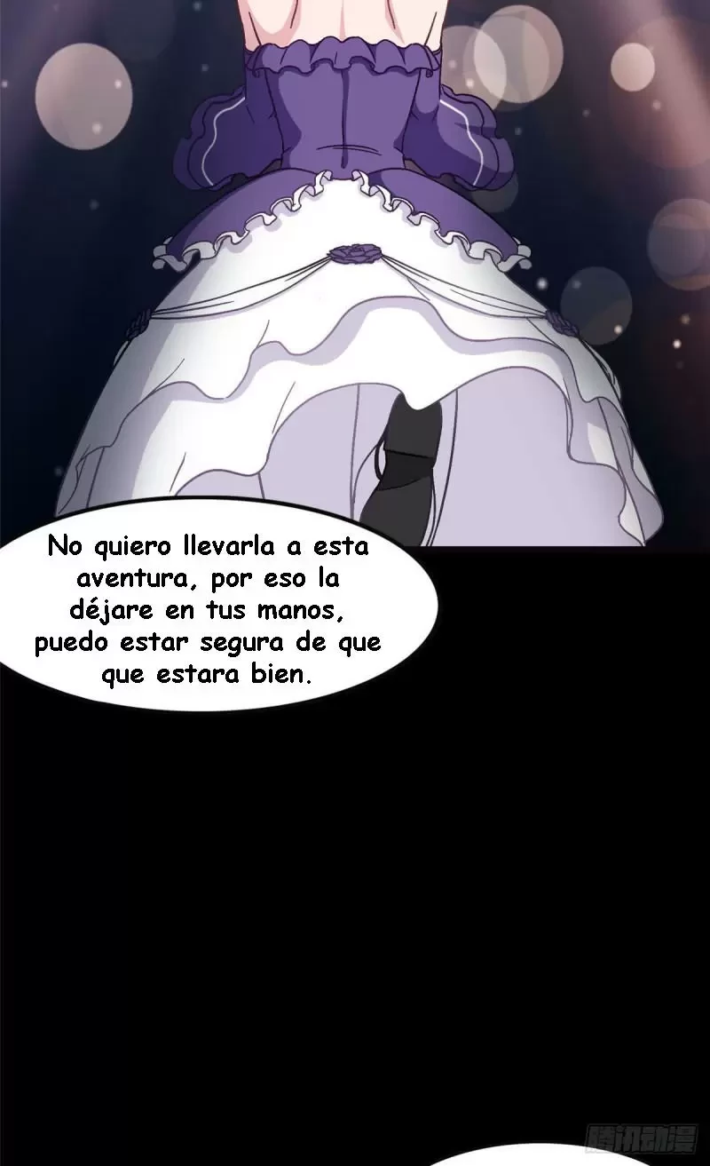 Mi novia es un zombie - Capítulo 267 - Página 26 - LectorTMOo