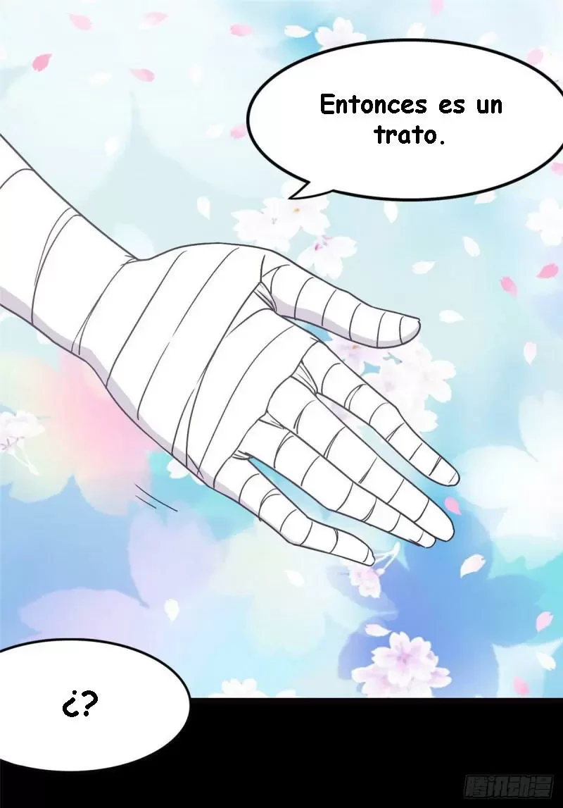 Mi novia es un zombie - Capítulo 267 - Página 28 - LectorTMOo