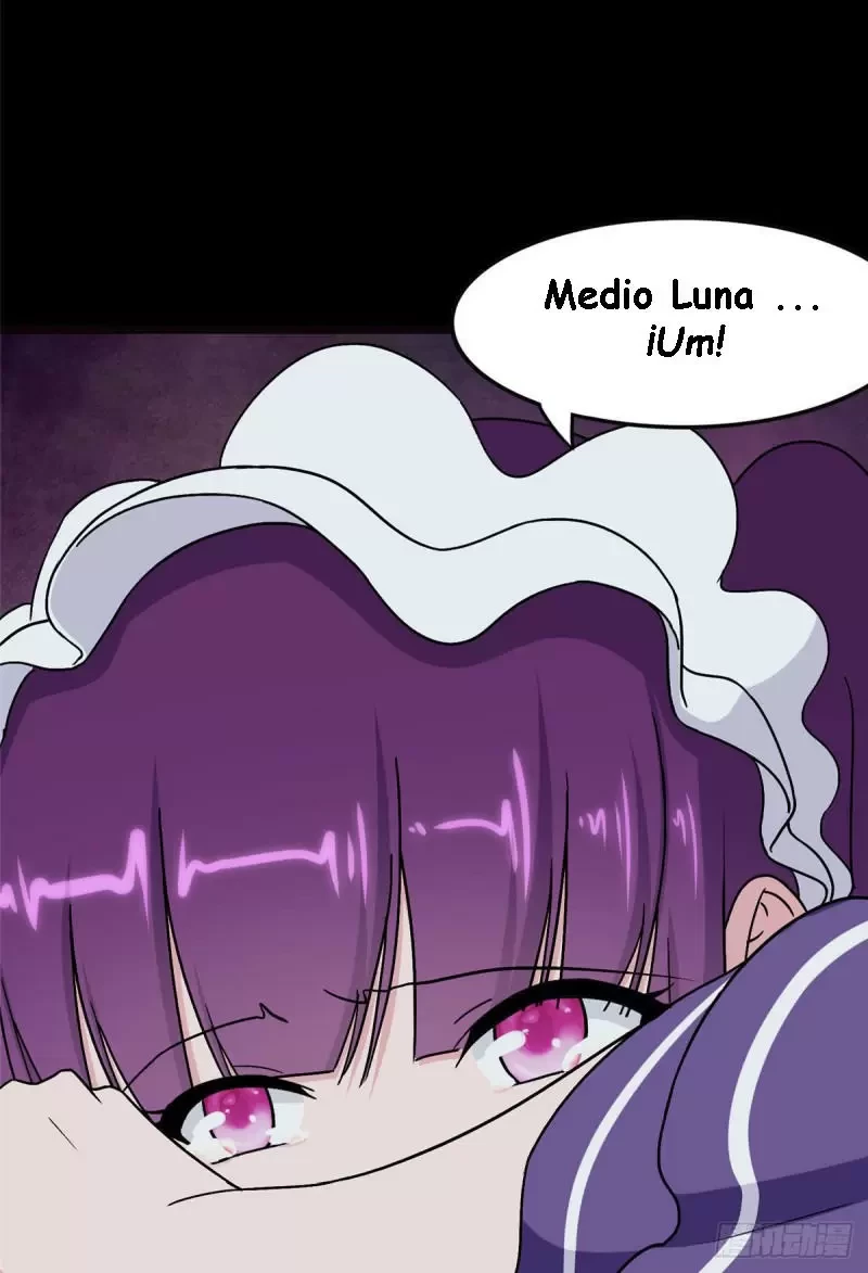 Mi novia es un zombie - Capítulo 267 - Página 41 - LectorTMOo