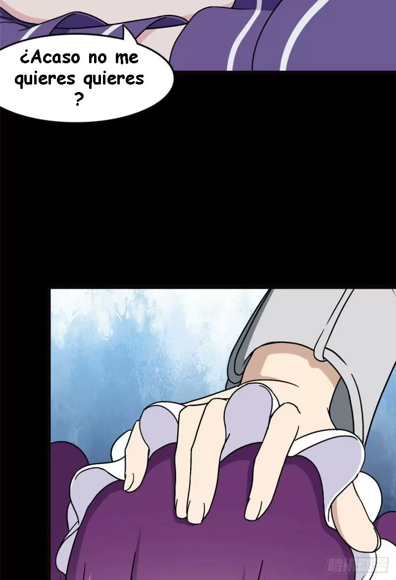 Mi novia es un zombie - Capítulo 267 - Página 42 - LectorTMOo