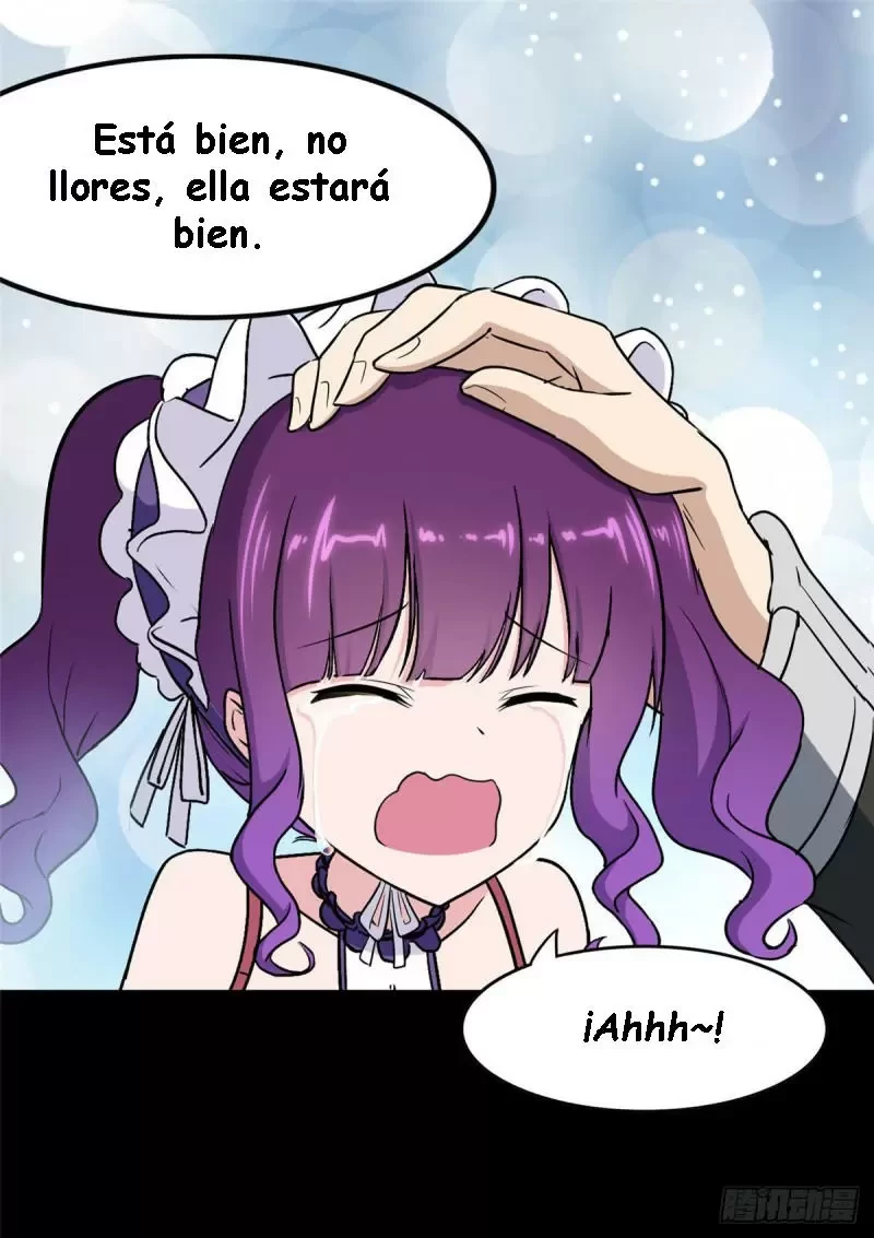 Mi novia es un zombie - Capítulo 267 - Página 46 - LectorTMOo