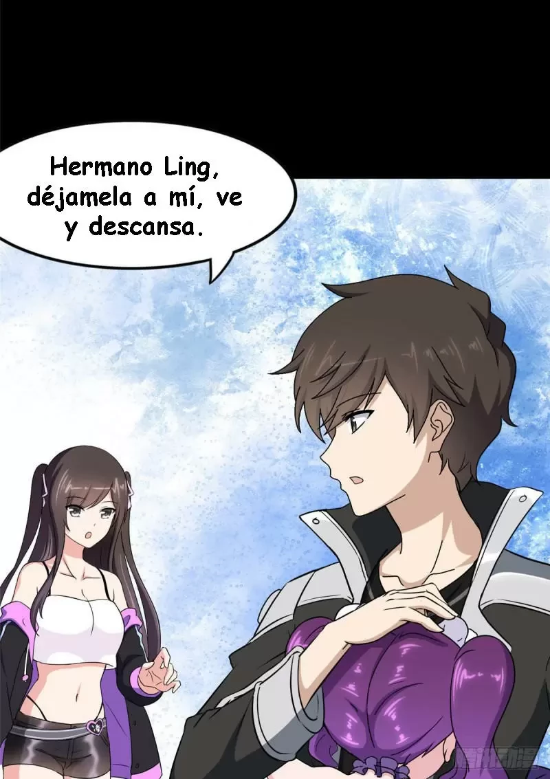 Mi novia es un zombie - Capítulo 267 - Página 47 - LectorTMOo