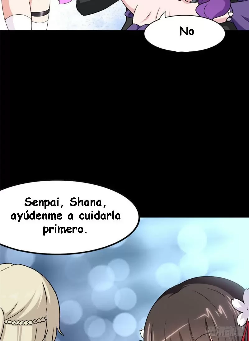Mi novia es un zombie - Capítulo 267 - Página 48 - LectorTMOo