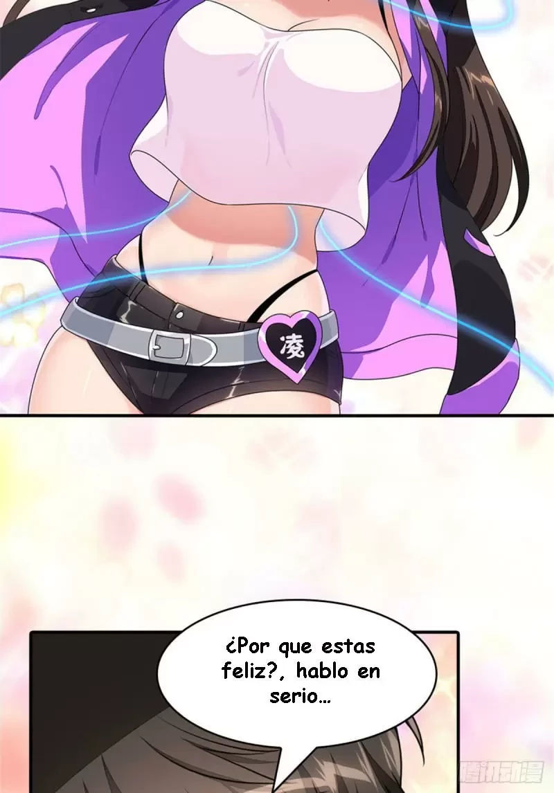 Mi novia es un zombie - Capítulo 268 - Página 8 - LectorTMOo