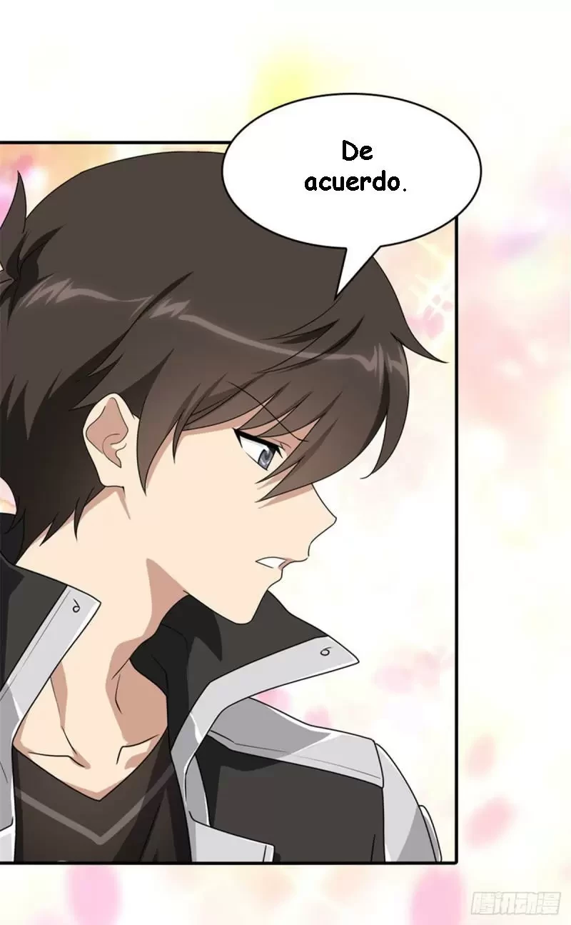 Mi novia es un zombie - Capítulo 268 - Página 12 - LectorTMOo