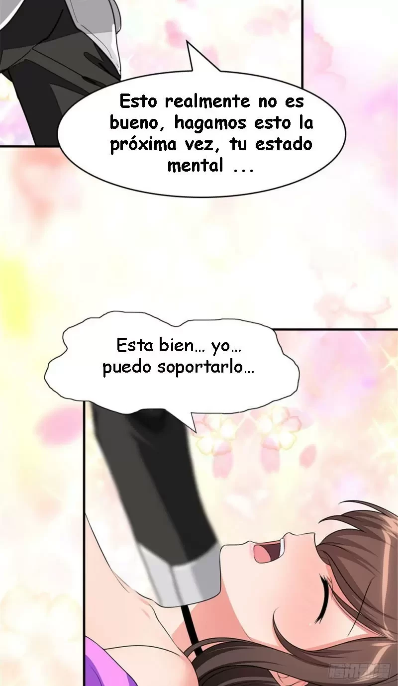 Mi novia es un zombie - Capítulo 268 - Página 17 - LectorTMOo