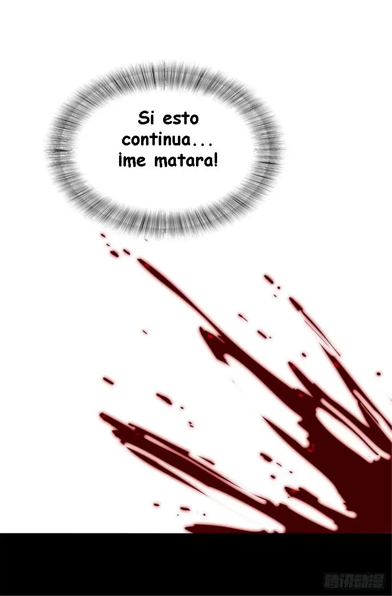 Mi novia es un zombie - Capítulo 268 - Página 29 - LectorTMOo
