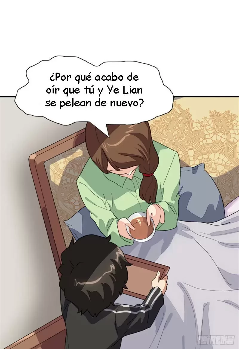 Mi novia es un zombie - Capítulo 268 - Página 42 - LectorTMOo