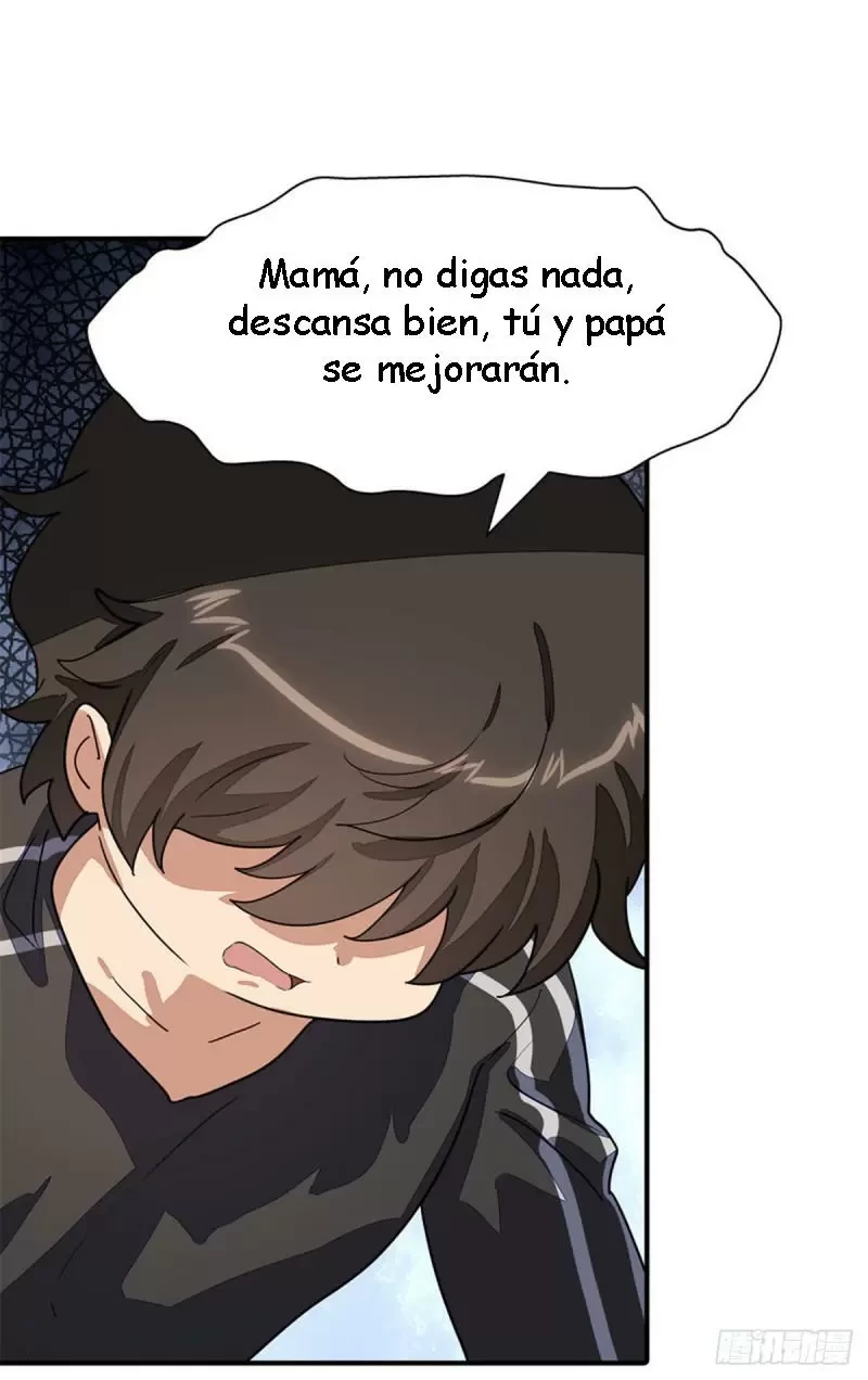 Mi novia es un zombie - Capítulo 268 - Página 47 - LectorTMOo