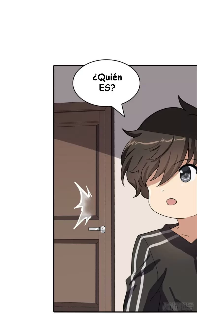 Mi novia es un zombie - Capítulo 268 - Página 48 - LectorTMOo