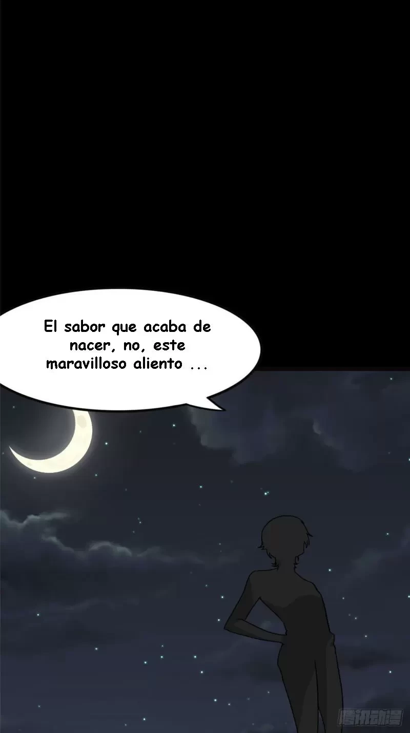 Mi novia es un zombie - Capítulo 269 - Página 7 - LectorTMOo