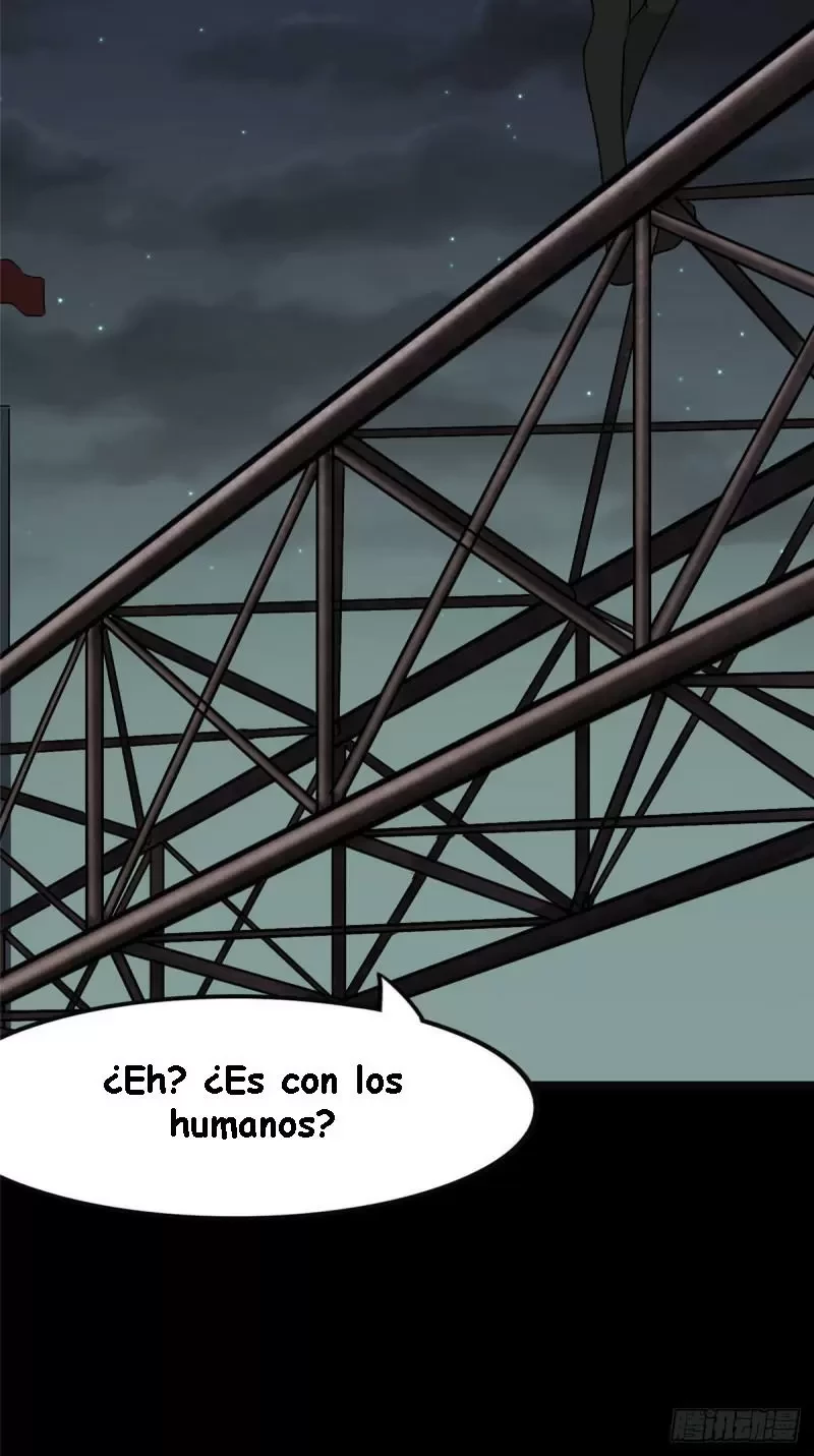 Mi novia es un zombie - Capítulo 269 - Página 8 - LectorTMOo