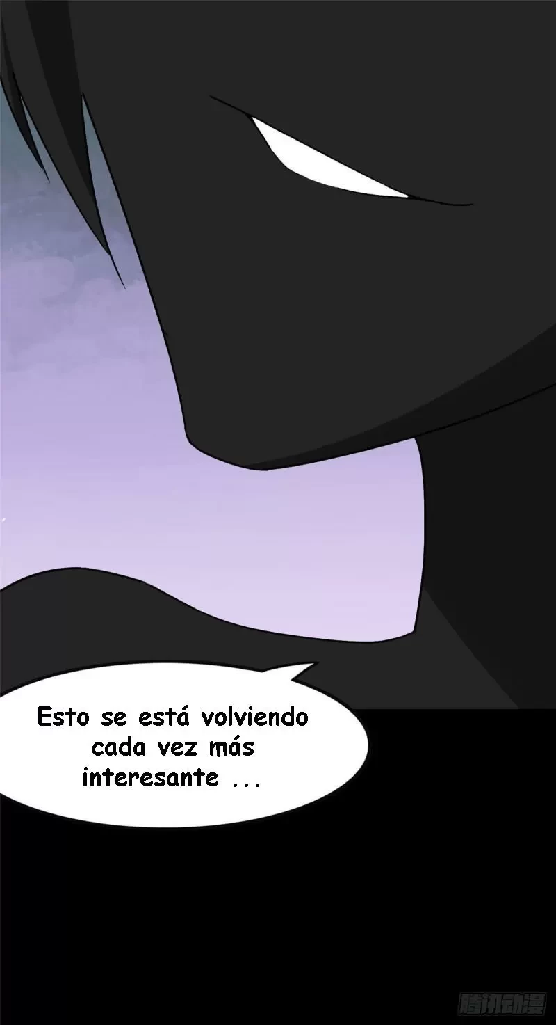 Mi novia es un zombie - Capítulo 269 - Página 9 - LectorTMOo