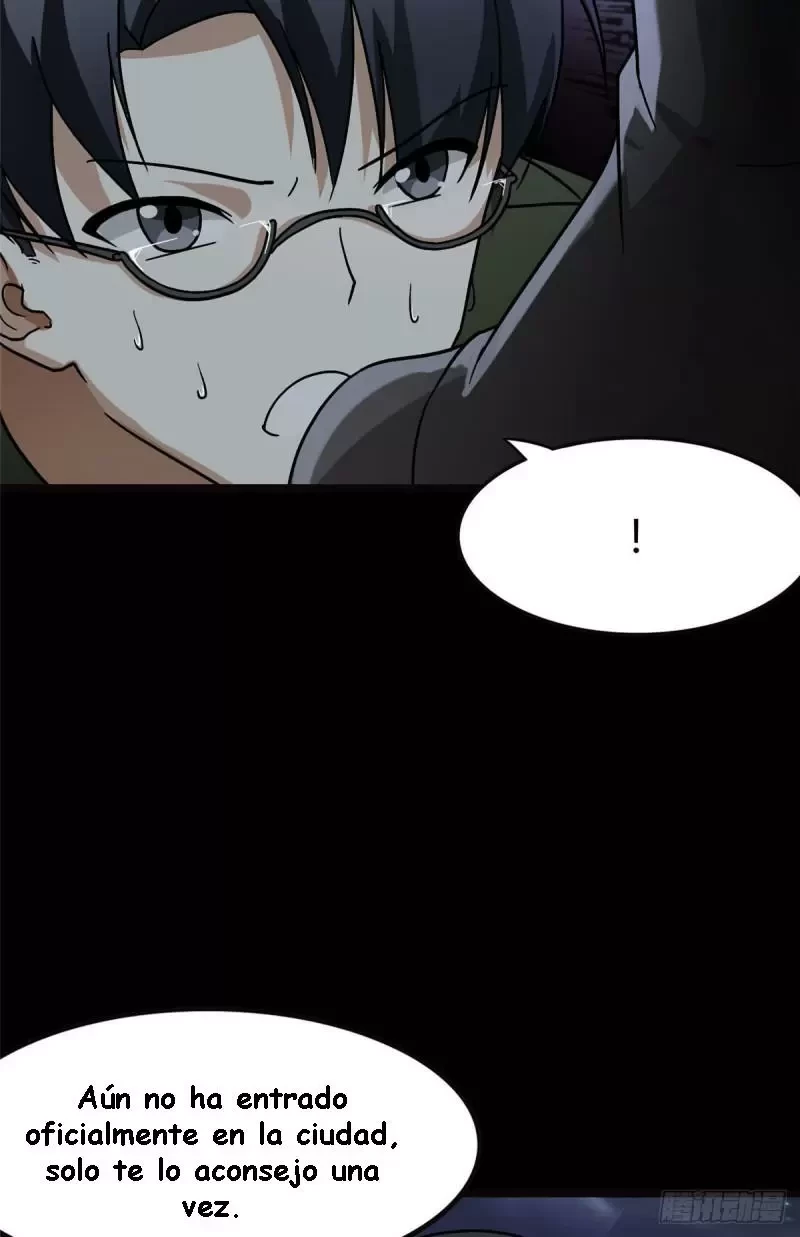 Mi novia es un zombie - Capítulo 269 - Página 17 - LectorTMOo