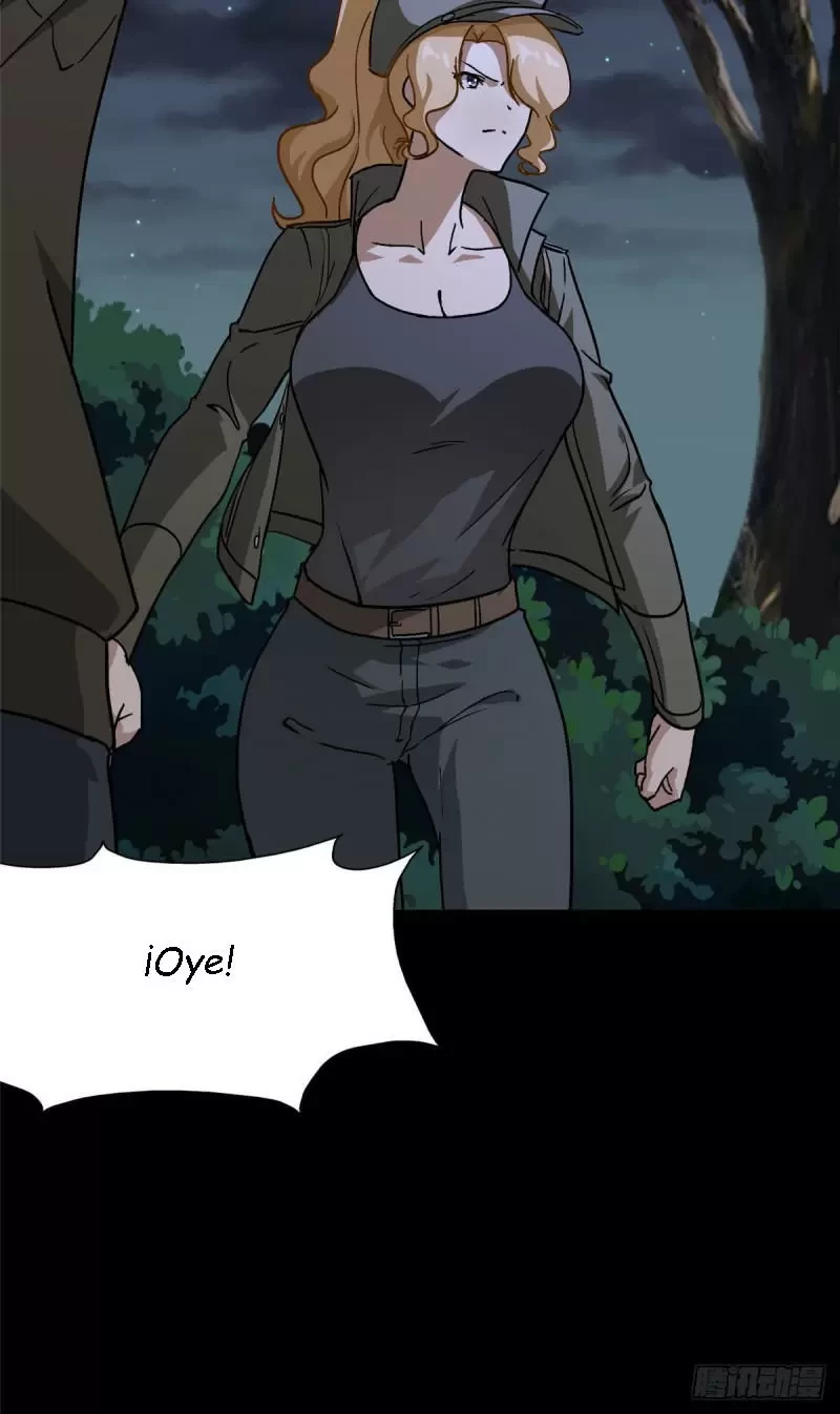 Mi novia es un zombie - Capítulo 269 - Página 24 - LectorTMOo