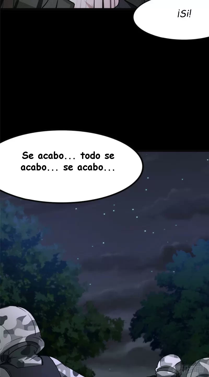 Mi novia es un zombie - Capítulo 269 - Página 32 - LectorTMOo