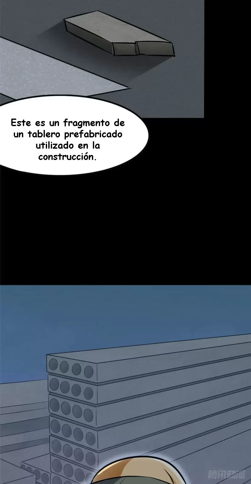 Mi novia es un zombie - Capítulo 269 - Página 39 - LectorTMOo