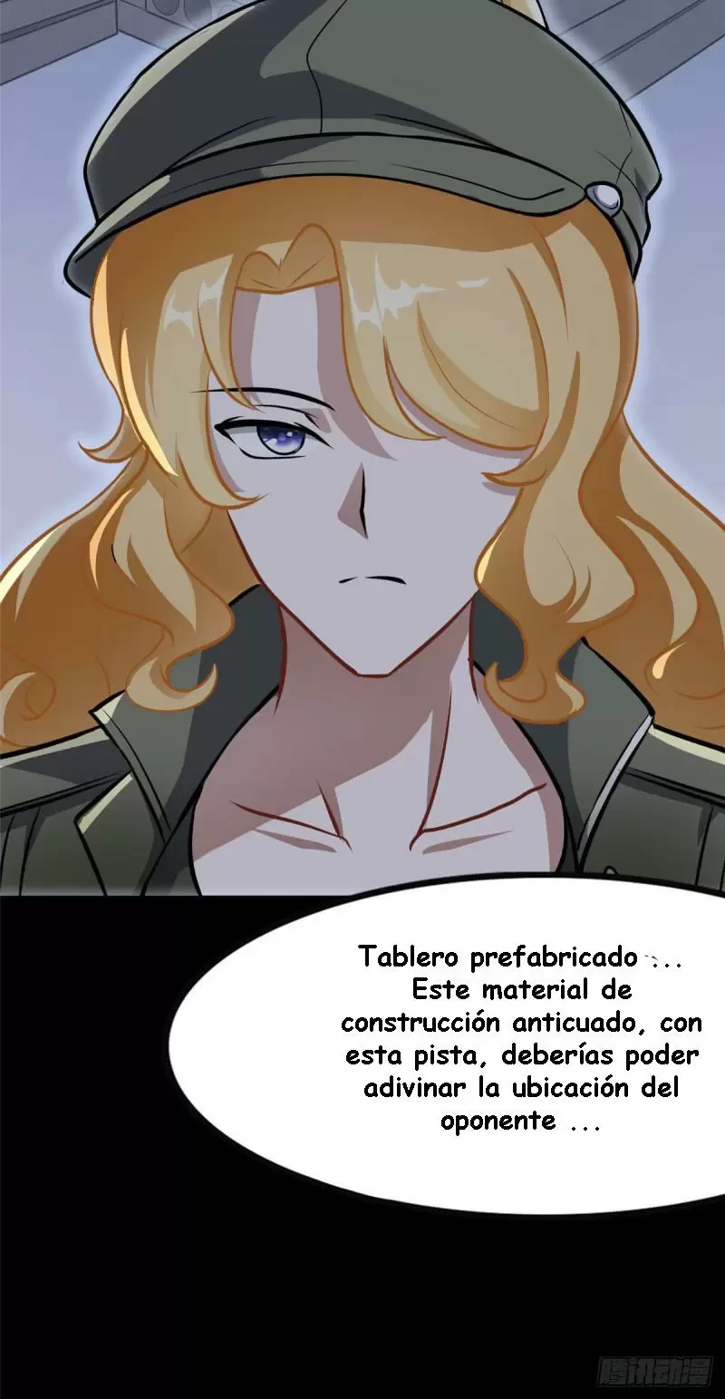 Mi novia es un zombie - Capítulo 269 - Página 40 - LectorTMOo