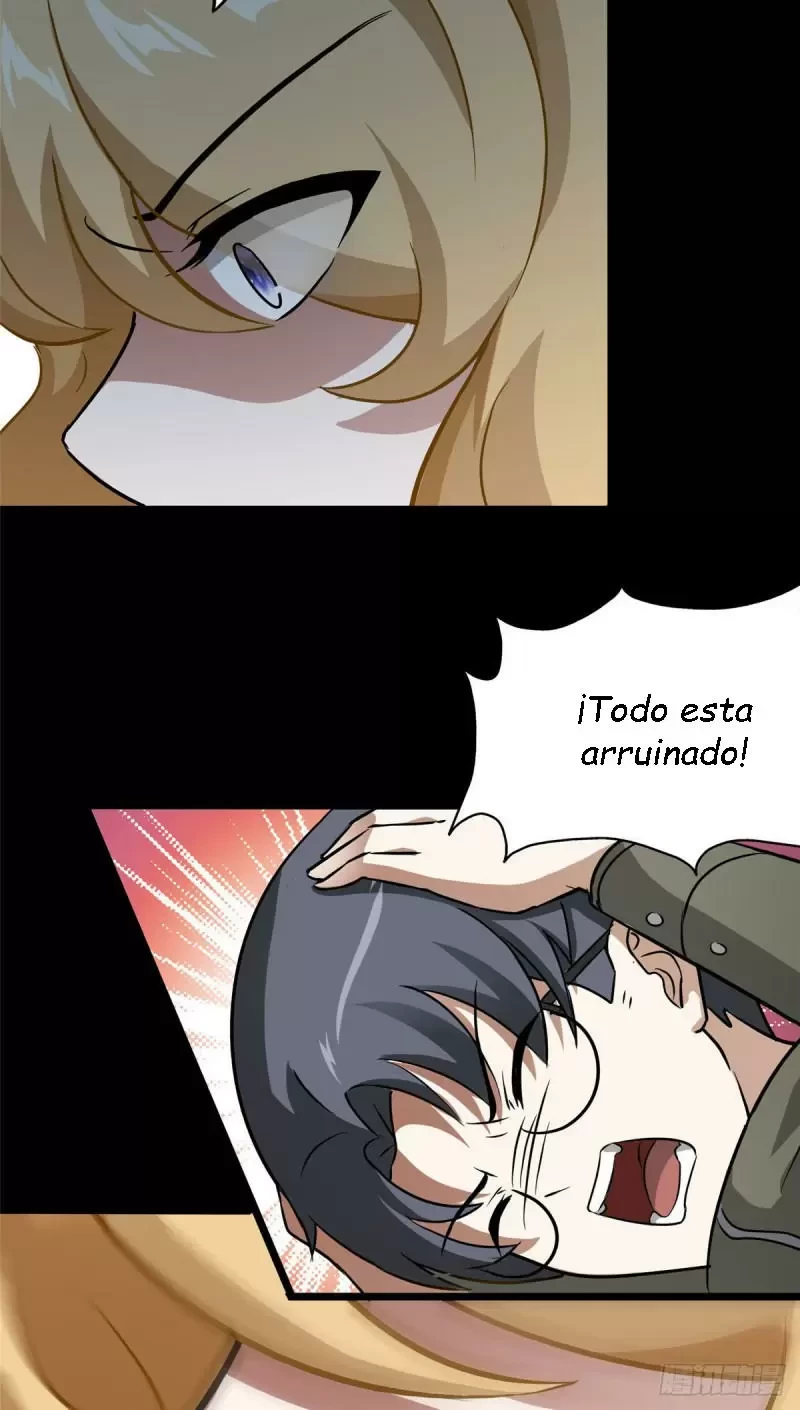 Mi novia es un zombie - Capítulo 269 - Página 47 - LectorTMOo