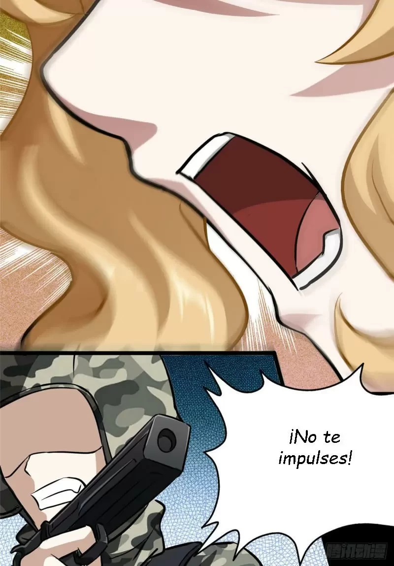 Mi novia es un zombie - Capítulo 269 - Página 48 - LectorTMOo