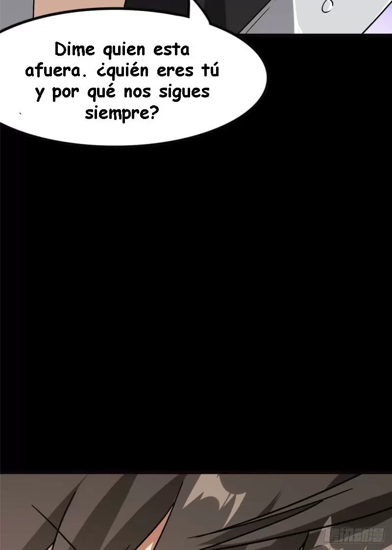 Mi novia es un zombie - Capítulo 269 - Página 53 - LectorTMOo