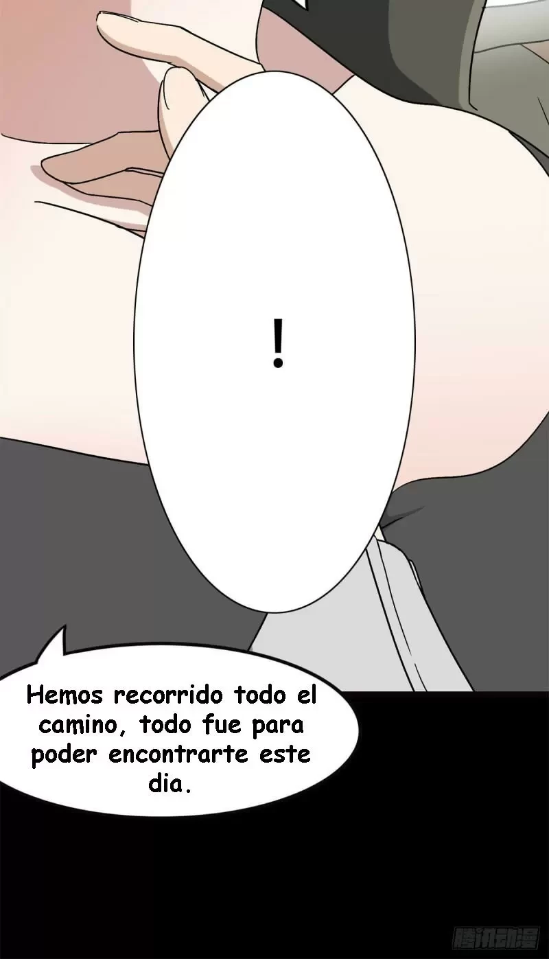 Mi novia es un zombie - Capítulo 270 - Página 8 - LectorTMOo