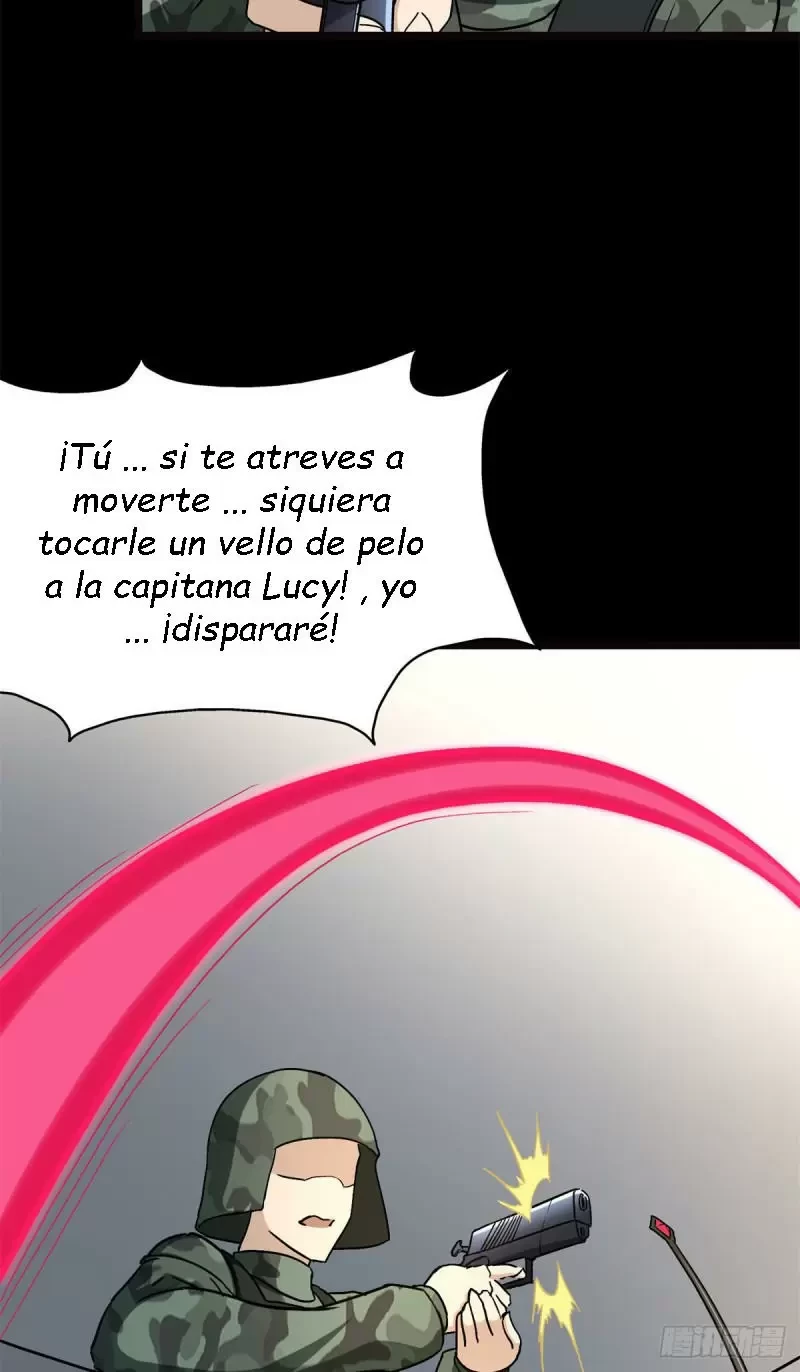 Mi novia es un zombie - Capítulo 270 - Página 12 - LectorTMOo