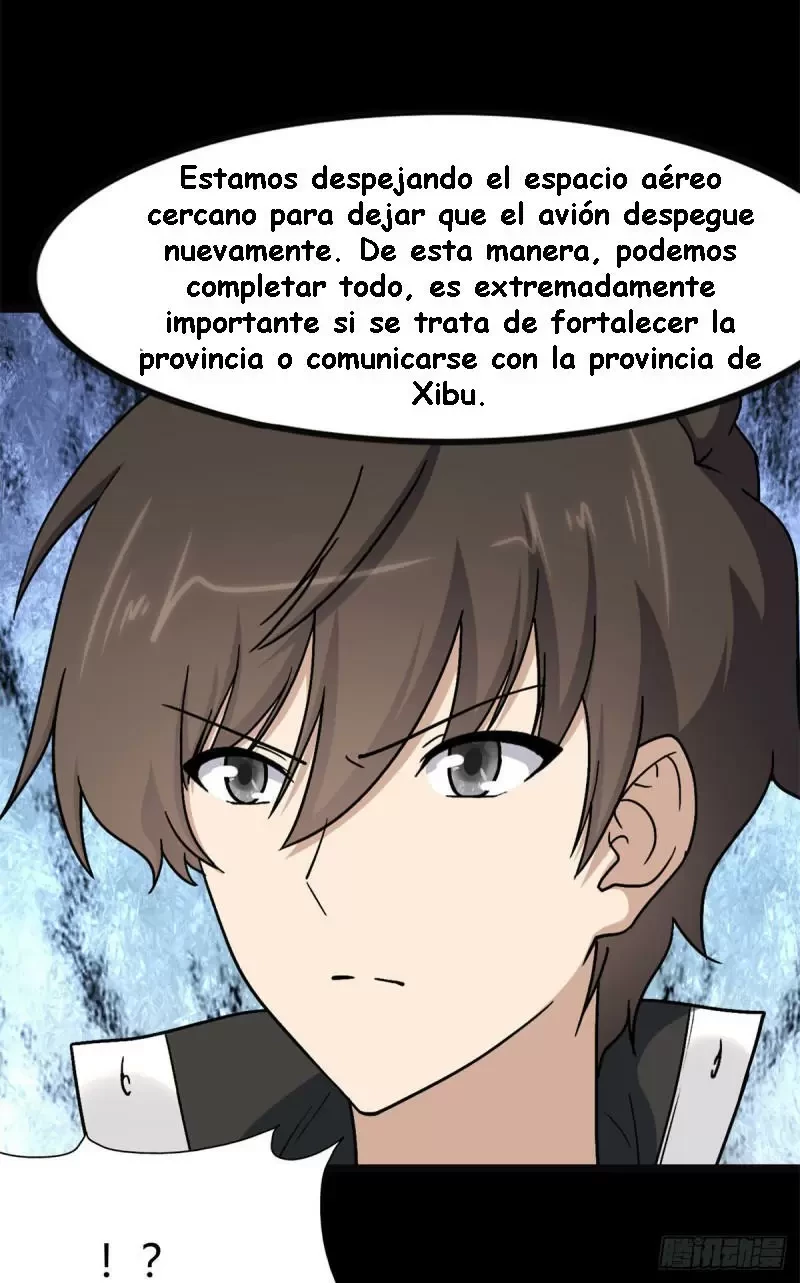 Mi novia es un zombie - Capítulo 270 - Página 29 - LectorTMOo
