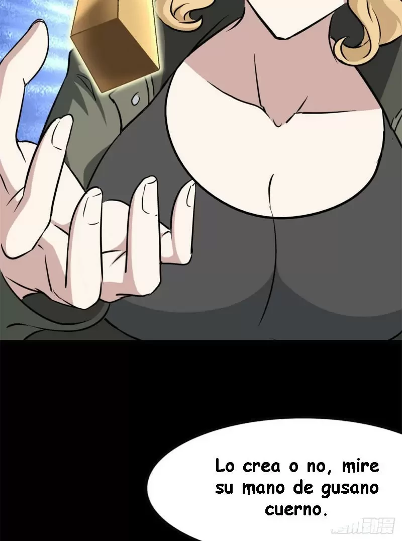 Mi novia es un zombie - Capítulo 270 - Página 60 - LectorTMOo