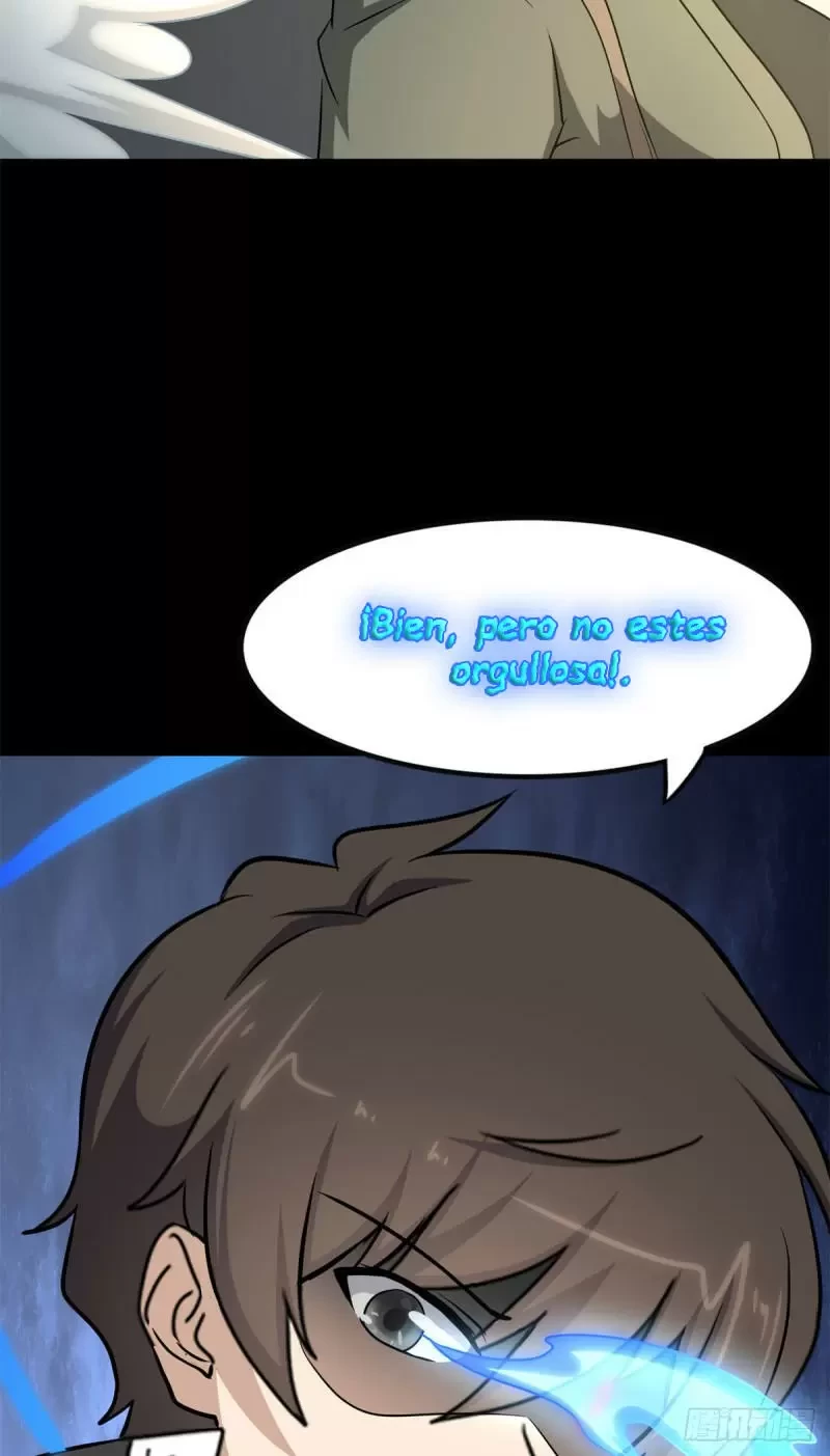 Mi novia es un zombie - Capítulo 270 - Página 67 - LectorTMOo