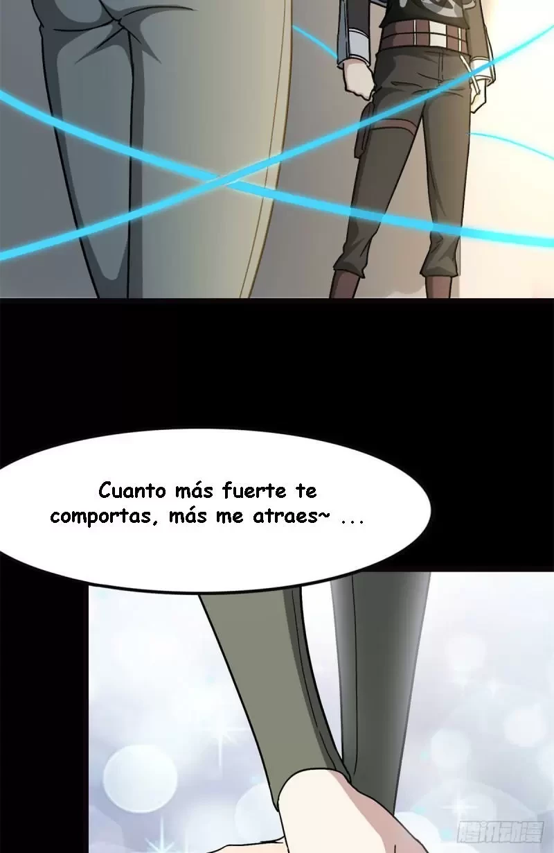 Mi novia es un zombie - Capítulo 270 - Página 71 - LectorTMOo