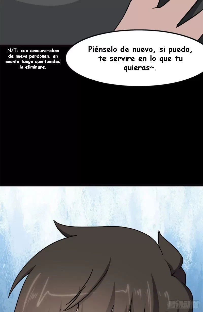 Mi novia es un zombie - Capítulo 270 - Página 73 - LectorTMOo