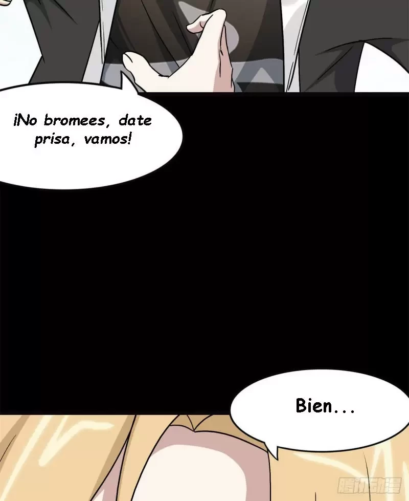 Mi novia es un zombie - Capítulo 270 - Página 76 - LectorTMOo
