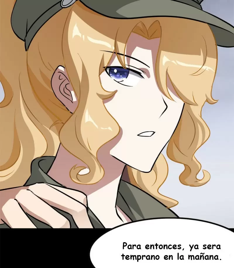 Mi novia es un zombie - Capítulo 271 - Página 30 - LectorTMOo