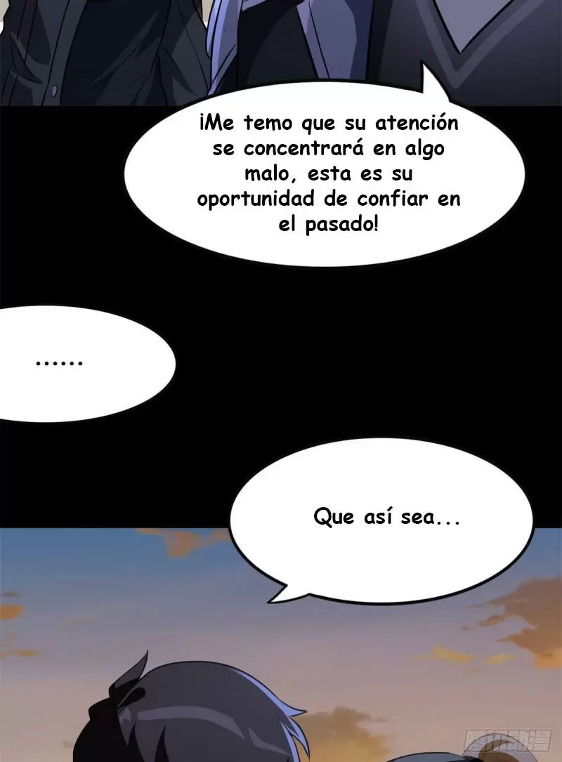 Mi novia es un zombie - Capítulo 271 - Página 37 - LectorTMOo
