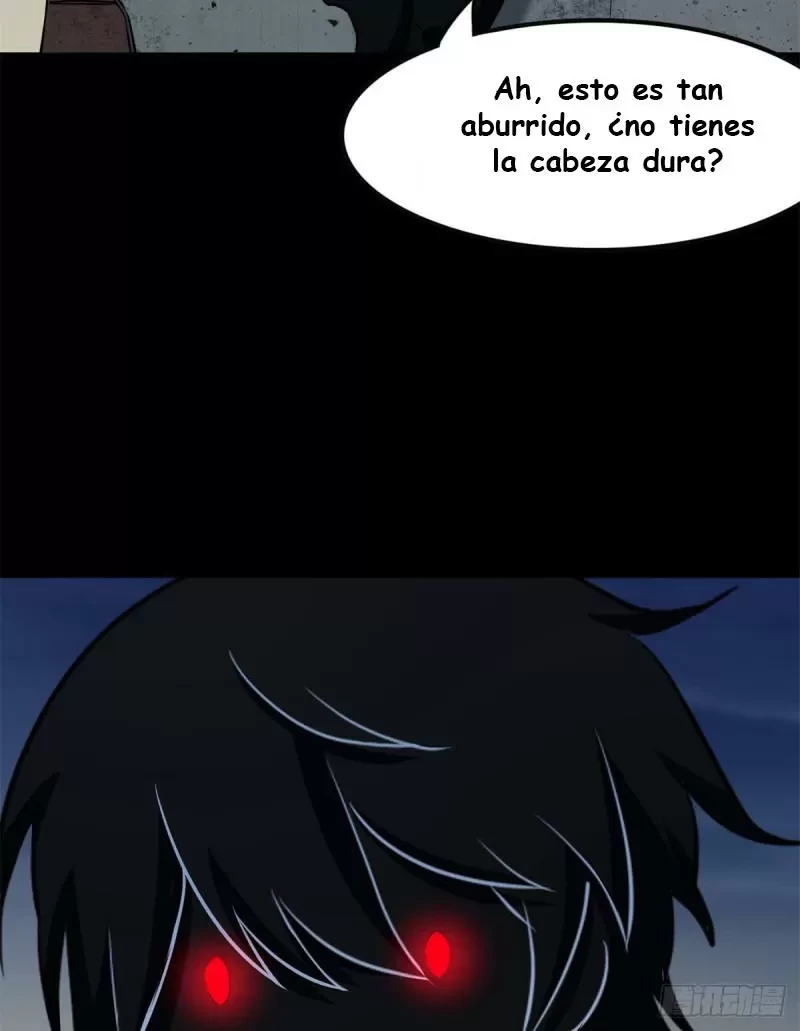Mi novia es un zombie - Capítulo 271 - Página 44 - LectorTMOo