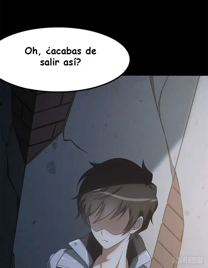 Mi novia es un zombie - Capítulo 271 - Página 47 - LectorTMOo