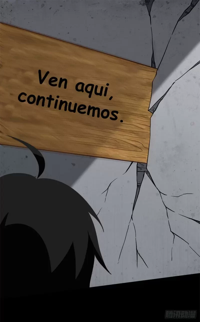 Mi novia es un zombie - Capítulo 271 - Página 62 - LectorTMOo