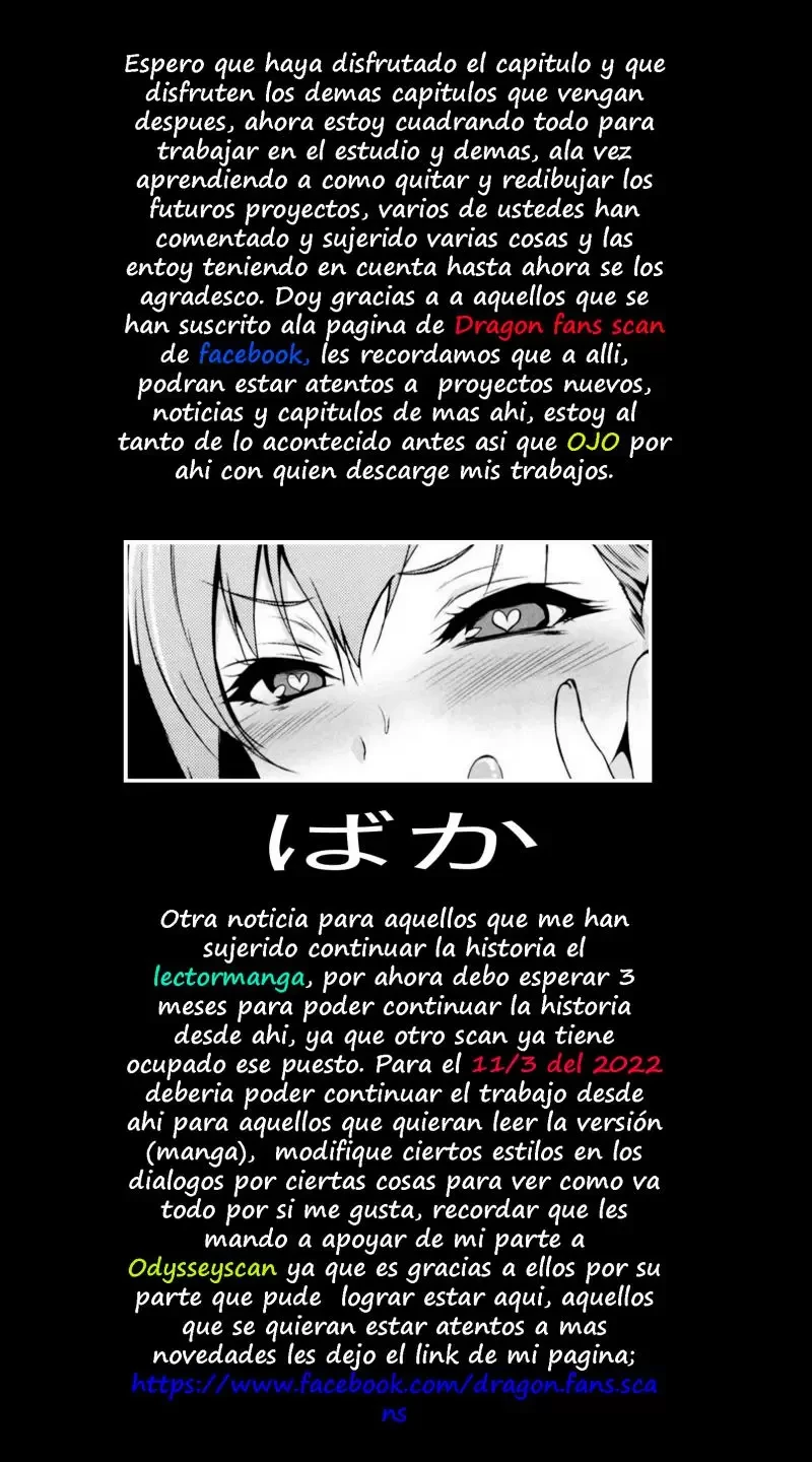 Mi novia es un zombie - Capítulo 271 - Página 72 - LectorTMOo