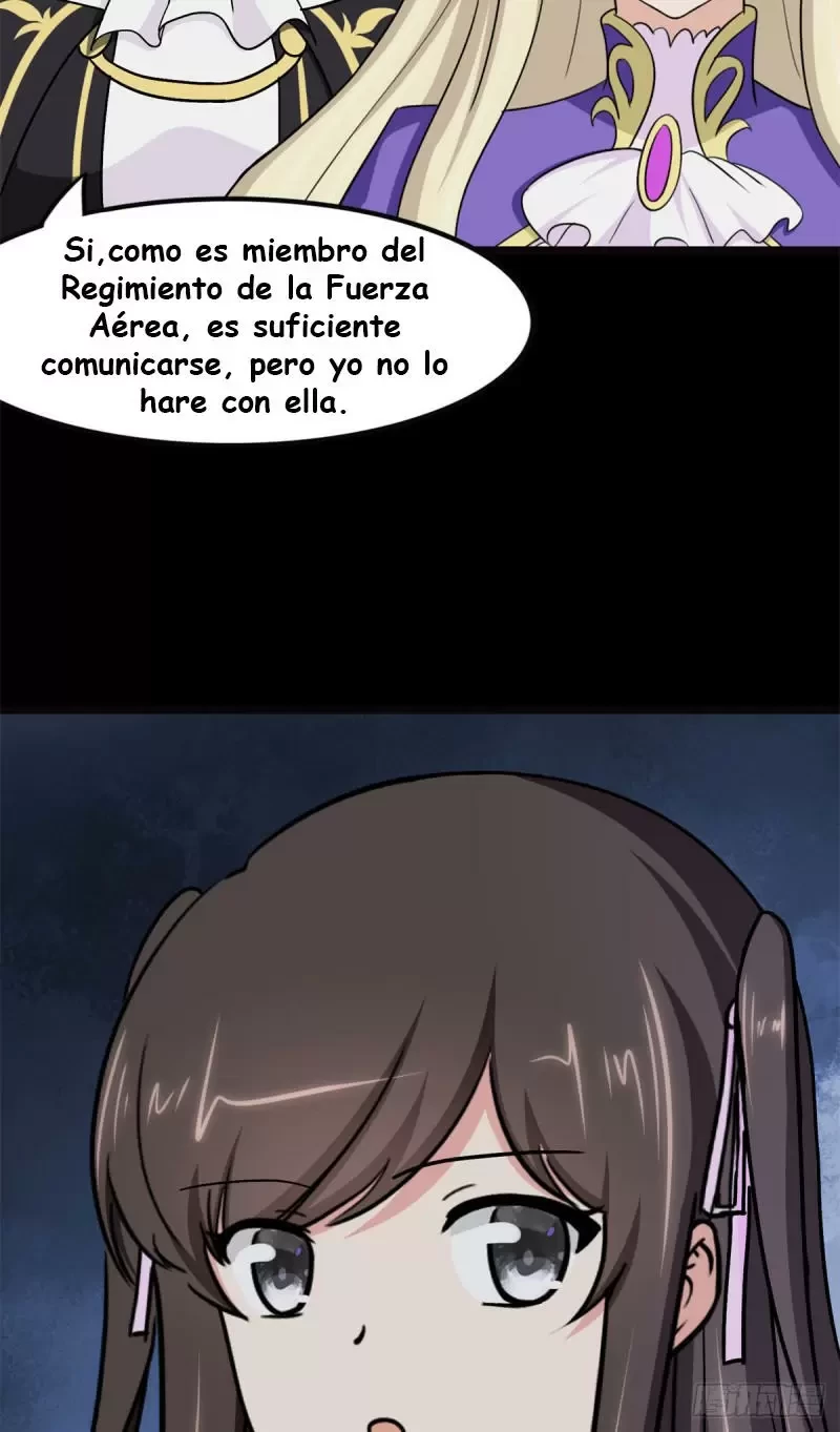 Mi novia es un zombie - Capítulo 272 - Página 9 - LectorTMOo