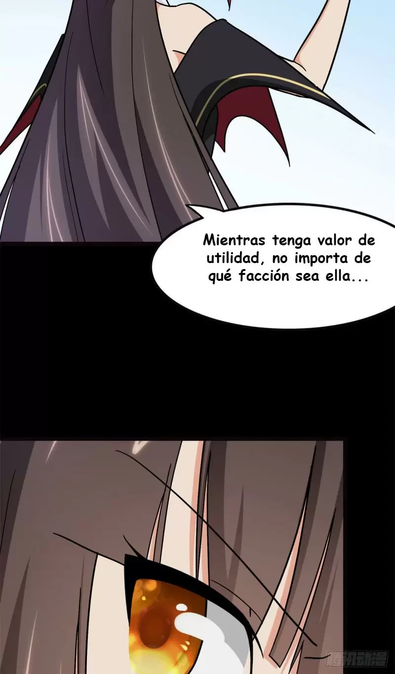 Mi novia es un zombie - Capítulo 272 - Página 11 - LectorTMOo