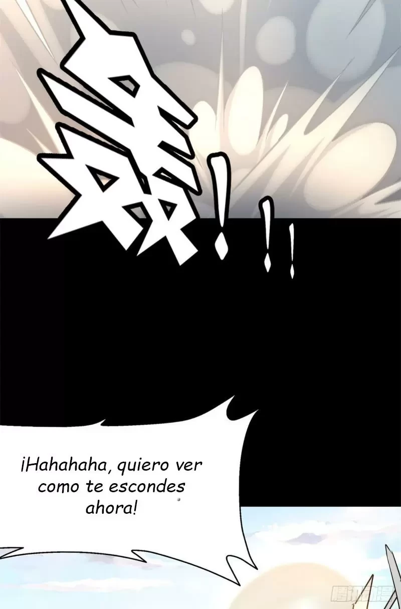 Mi novia es un zombie - Capítulo 272 - Página 35 - LectorTMOo