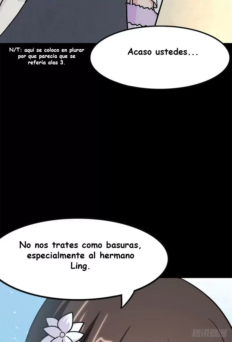 Mi novia es un zombie - Capítulo 272 - Página 41 - LectorTMOo