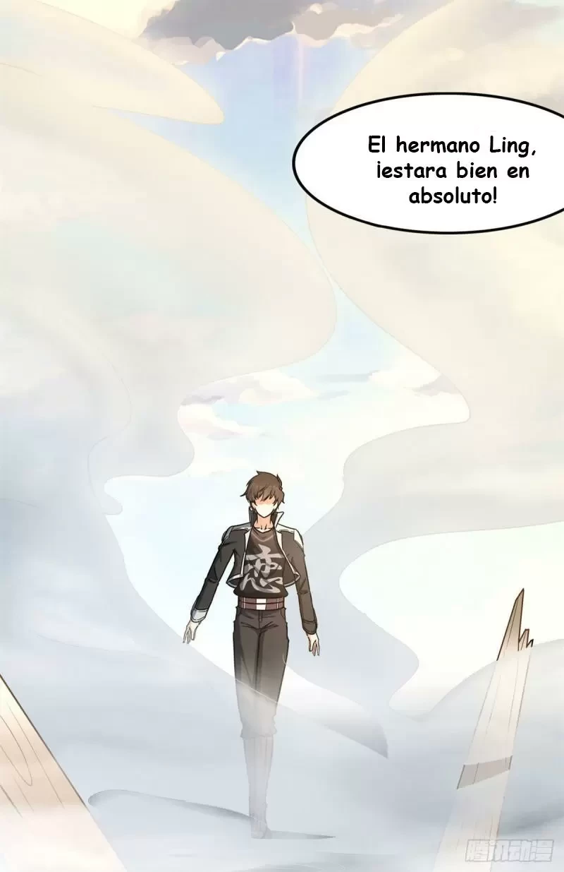 Mi novia es un zombie - Capítulo 272 - Página 43 - LectorTMOo