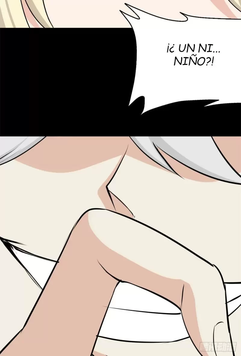 Mi novia es un zombie - Capítulo 272 - Página 62 - LectorTMOo